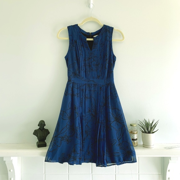 HALOGEN DRESS FROM NORDSTROM - Picture 1 of 3